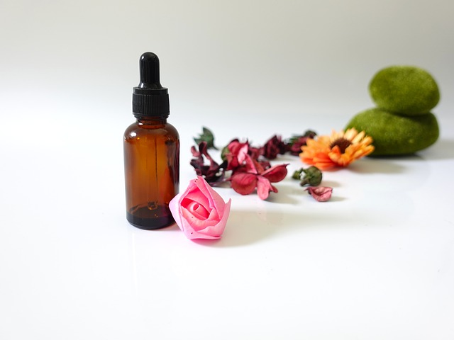 Why Essential Oils Should Be Part of Your Beauty Routine